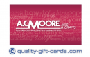 Sell AC Moore Gift Card 55%
