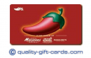 $100 Chilis Macaroni Grill On The Border Maggianos Gift Card $90