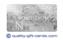 $100 Nordstrom Gift Card $95