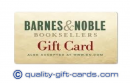 $100 Barnes & Noble Gift Card $97