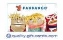 $100 Fandango Gift Card $95
